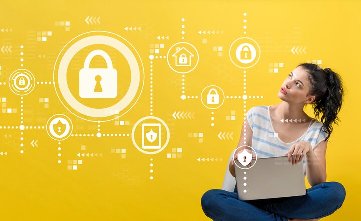 Polster & Pohl Reisen - Datenschutz